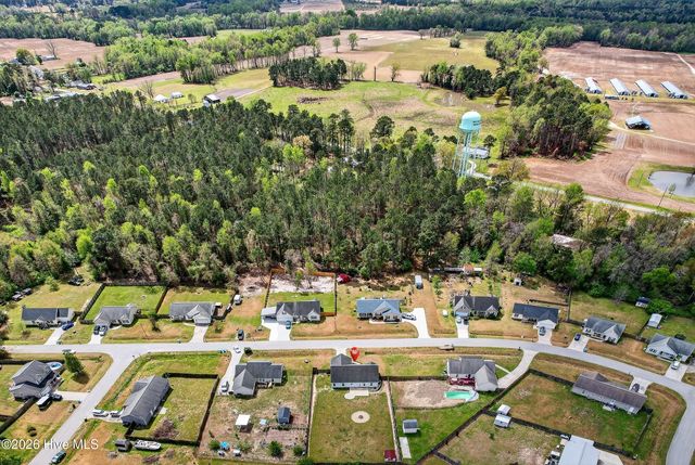 127 Killis Boulevard, Richlands, NC 28574