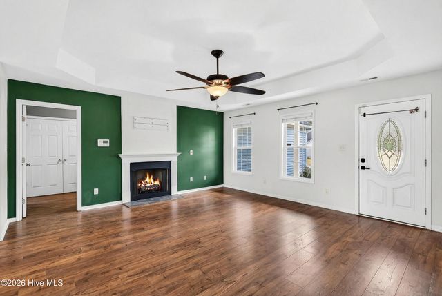 127 Killis Boulevard, Richlands, NC 28574