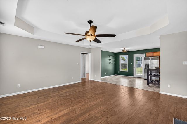 127 Killis Boulevard, Richlands, NC 28574