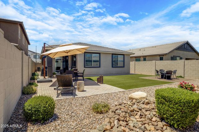 22476 E INDIANA Avenue, Queen Creek, AZ 85142