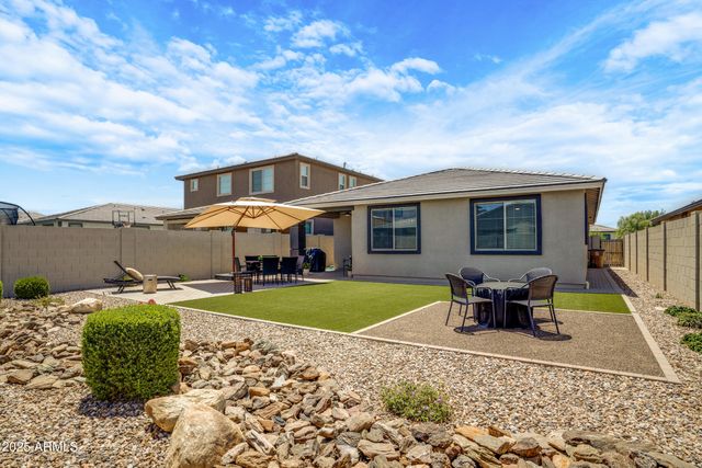 22476 E INDIANA Avenue, Queen Creek, AZ 85142