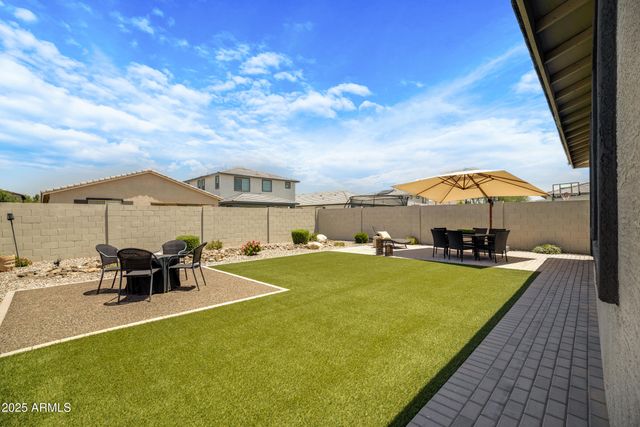 22476 E INDIANA Avenue, Queen Creek, AZ 85142