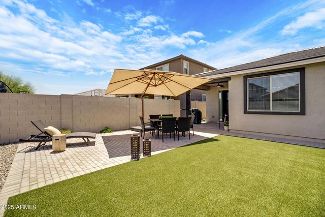 22476 E INDIANA Avenue, Queen Creek, AZ 85142