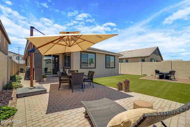 22476 E INDIANA Avenue, Queen Creek, AZ 85142