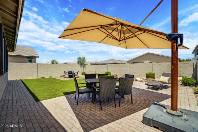 22476 E INDIANA Avenue, Queen Creek, AZ 85142