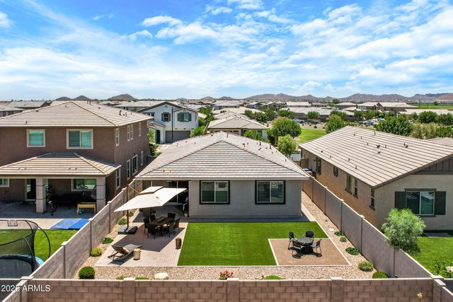 22476 E INDIANA Avenue, Queen Creek, AZ 85142