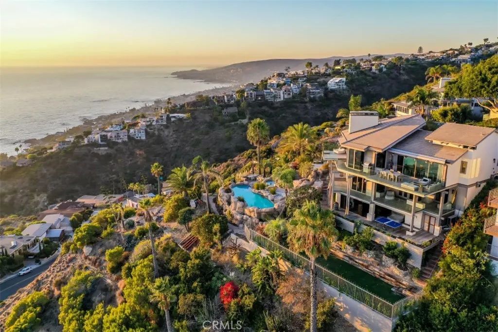709 Kendall Drive, Laguna Beach, CA 92651