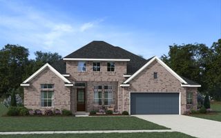 113 Swan Lake Drive, Waxahachie, TX 75165