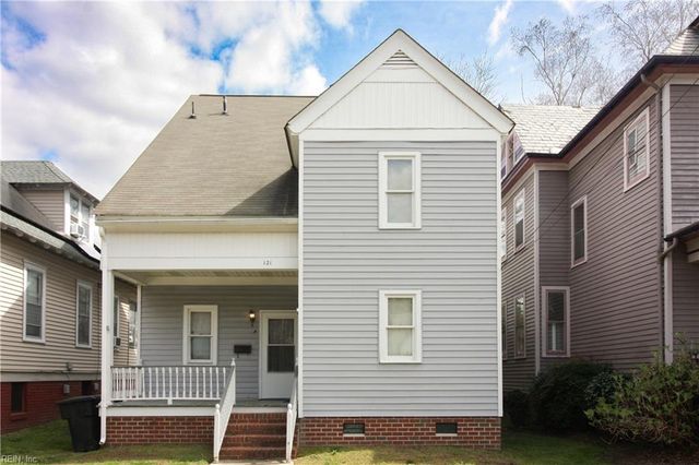 121 Broad ST, Portsmouth, VA 23707