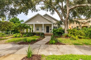 1119 25TH AVENUE N, St Petersburg, FL 33704