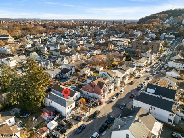 109 Dixon Ave, Paterson City, NJ 07501