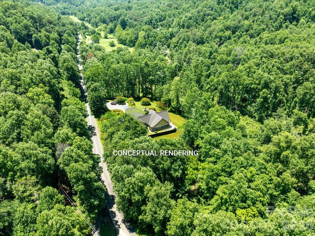 99999 Moody Cove Road 1, Weaverville, NC 28787