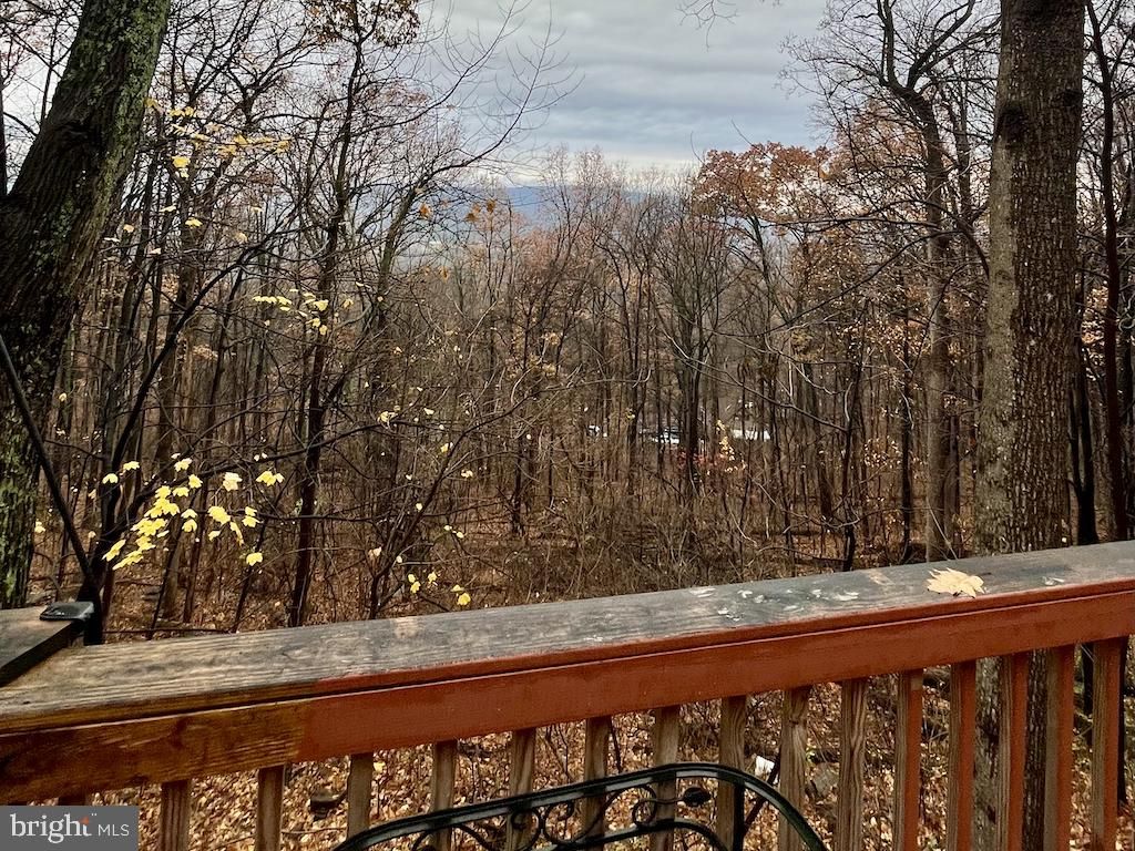 266 ELDERBERRY LN, Gerrardstown, WV 25420