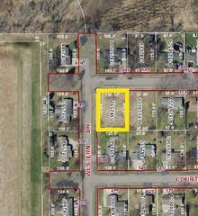 NORTON AVENUE, Oshkosh, WI 54901