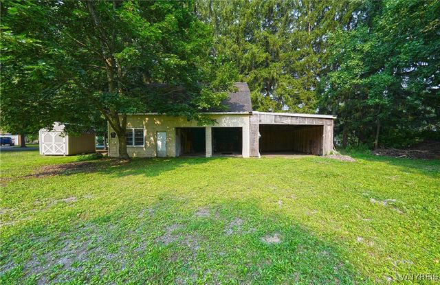 4780 Clark Street, Hamburg, NY 14075