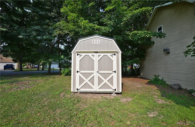 4780 Clark Street, Hamburg, NY 14075