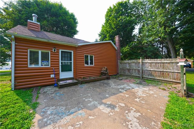 4780 Clark Street, Hamburg, NY 14075