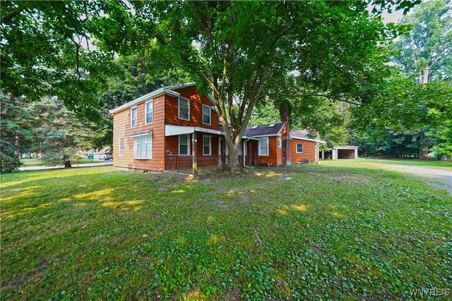 4780 Clark Street, Hamburg, NY 14075