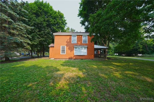 4780 Clark Street, Hamburg, NY 14075