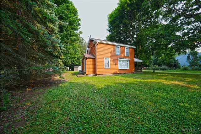 4780 Clark Street, Hamburg, NY 14075