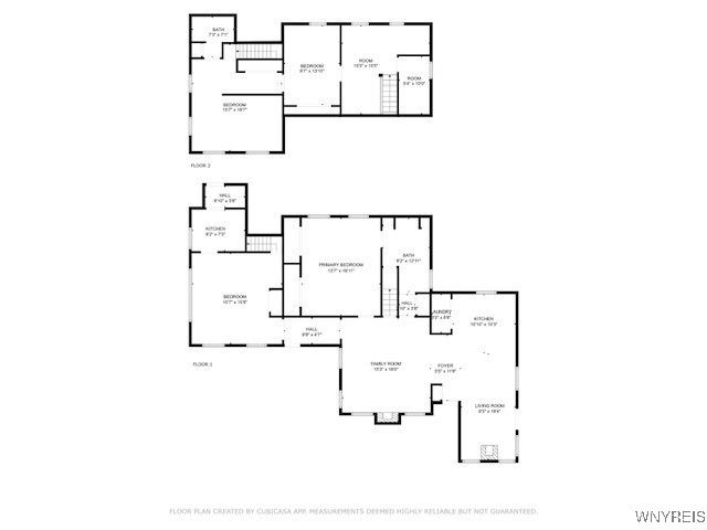 4780 Clark Street, Hamburg, NY 14075