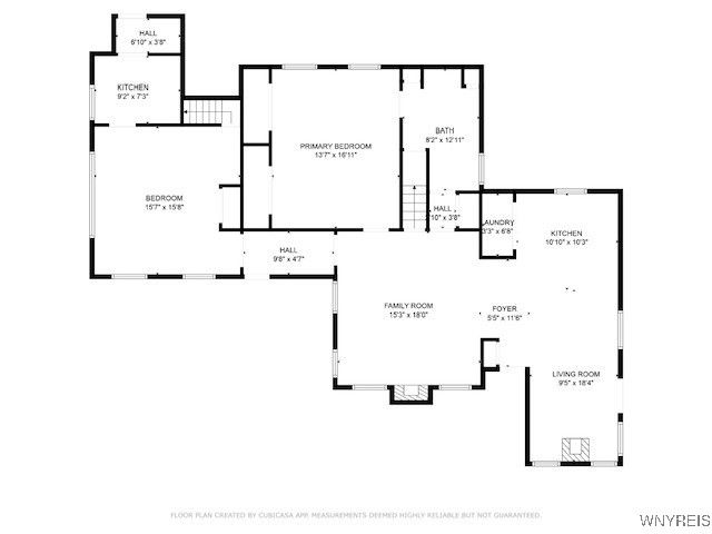 4780 Clark Street, Hamburg, NY 14075