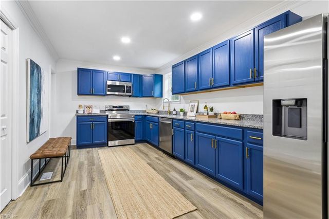 8815 Semmes AVE, Norfolk, VA 23503