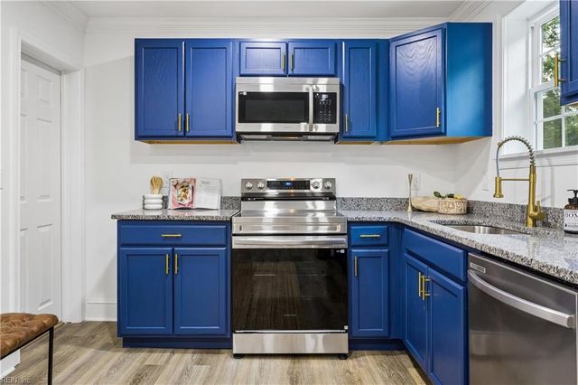 8815 Semmes AVE, Norfolk, VA 23503