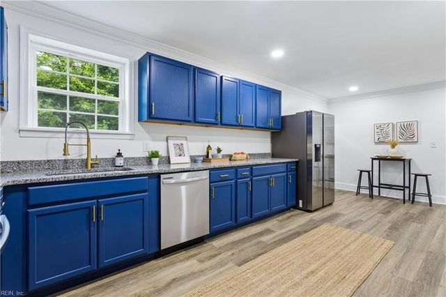 8815 Semmes AVE, Norfolk, VA 23503