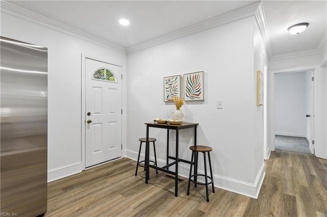 8815 Semmes AVE, Norfolk, VA 23503