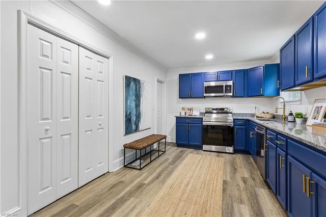 8815 Semmes AVE, Norfolk, VA 23503