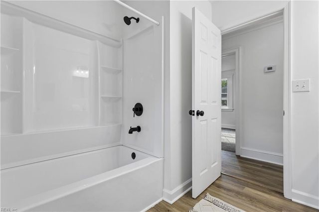 8815 Semmes AVE, Norfolk, VA 23503