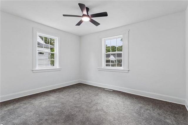 8815 Semmes AVE, Norfolk, VA 23503