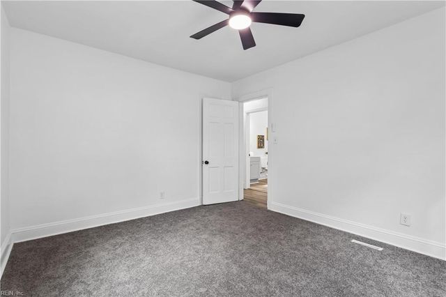 8815 Semmes AVE, Norfolk, VA 23503