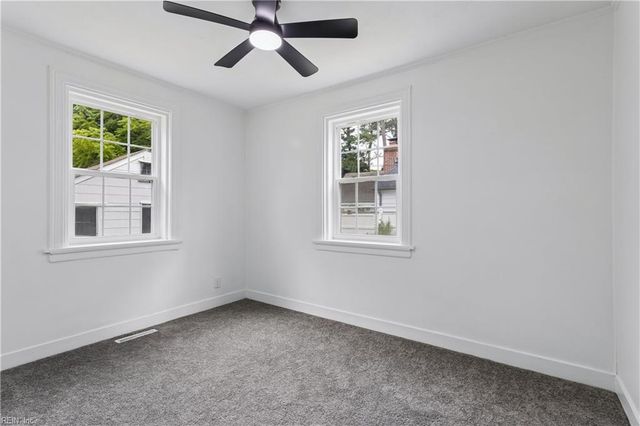 8815 Semmes AVE, Norfolk, VA 23503