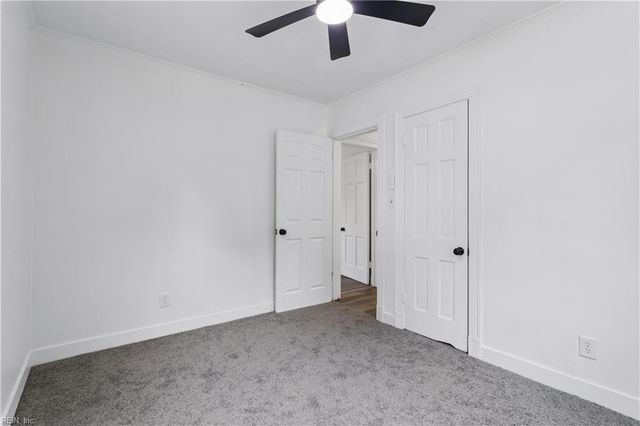 8815 Semmes AVE, Norfolk, VA 23503