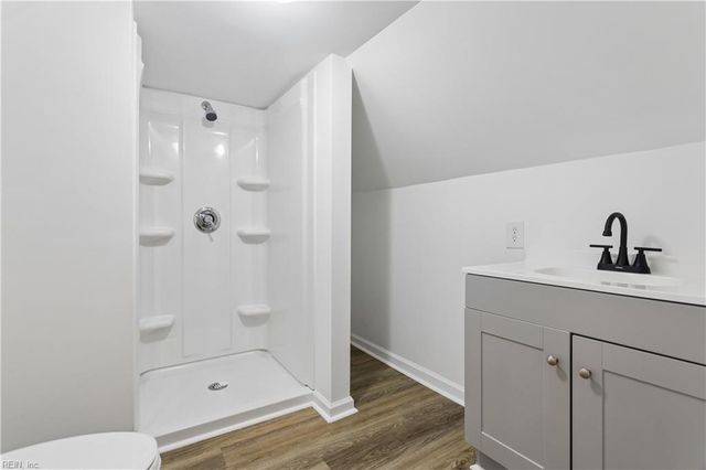 8815 Semmes AVE, Norfolk, VA 23503