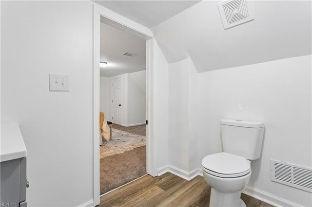8815 Semmes AVE, Norfolk, VA 23503