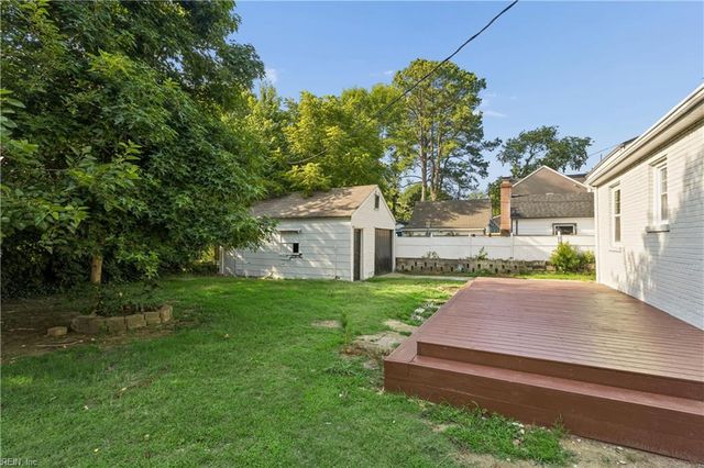 8815 Semmes AVE, Norfolk, VA 23503