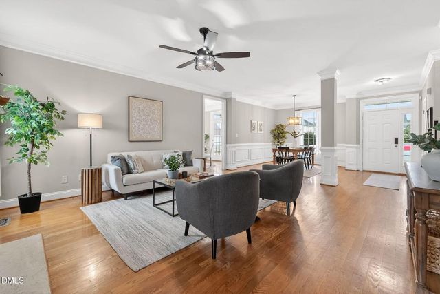 34 Summer Ridge Court, Willow Spring, NC 27592