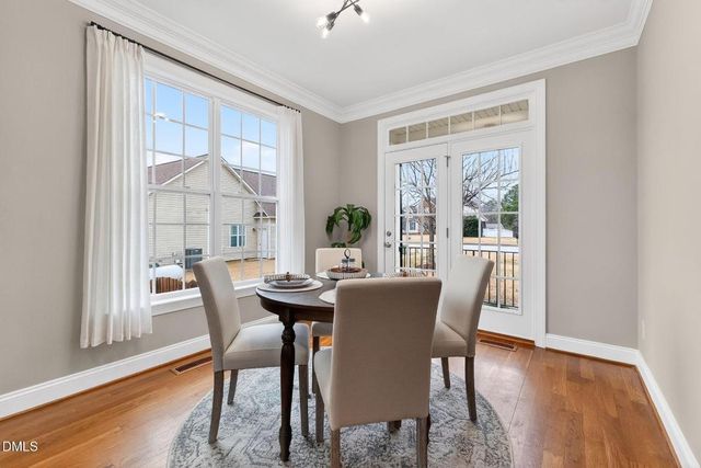 34 Summer Ridge Court, Willow Spring, NC 27592