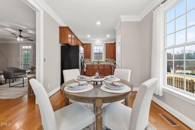 34 Summer Ridge Court, Willow Spring, NC 27592