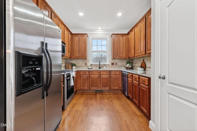 34 Summer Ridge Court, Willow Spring, NC 27592