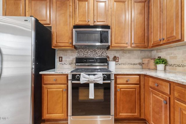 34 Summer Ridge Court, Willow Spring, NC 27592