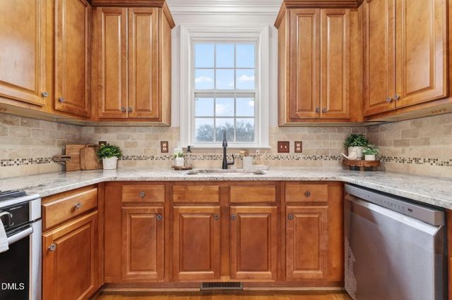 34 Summer Ridge Court, Willow Spring, NC 27592