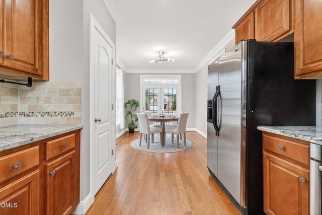 34 Summer Ridge Court, Willow Spring, NC 27592