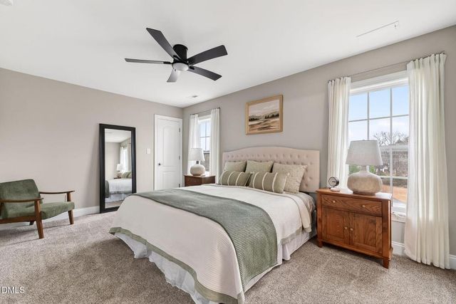 34 Summer Ridge Court, Willow Spring, NC 27592