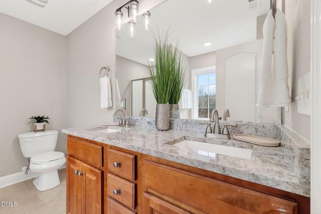 34 Summer Ridge Court, Willow Spring, NC 27592