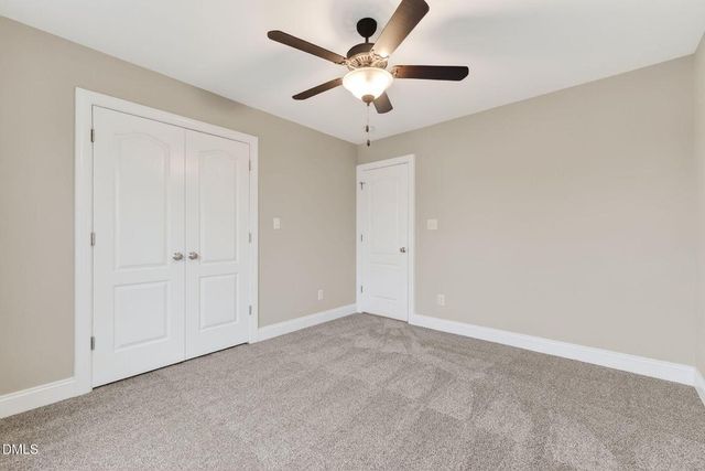 34 Summer Ridge Court, Willow Spring, NC 27592