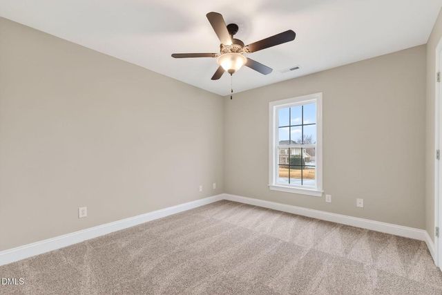 34 Summer Ridge Court, Willow Spring, NC 27592